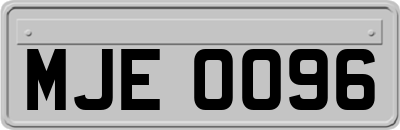 MJE0096