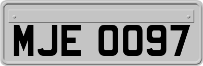 MJE0097