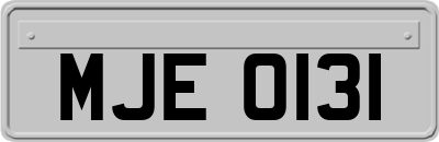 MJE0131
