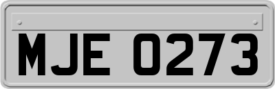 MJE0273