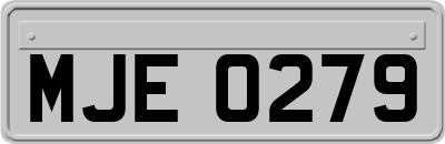 MJE0279