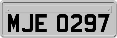 MJE0297