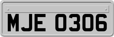 MJE0306