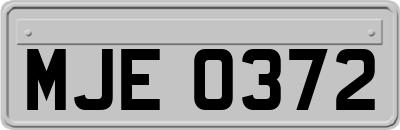 MJE0372