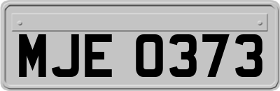 MJE0373