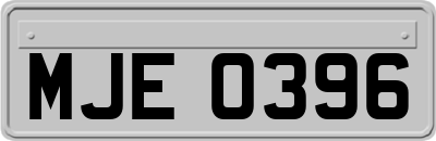 MJE0396