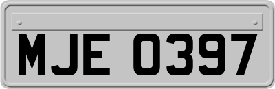 MJE0397