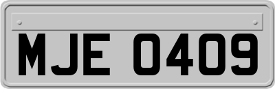MJE0409