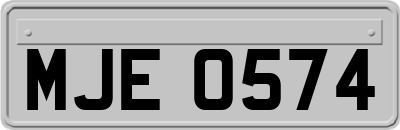 MJE0574