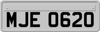 MJE0620