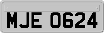 MJE0624