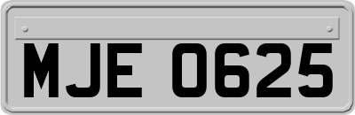 MJE0625