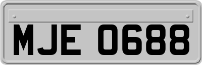 MJE0688