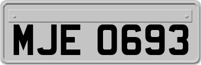 MJE0693