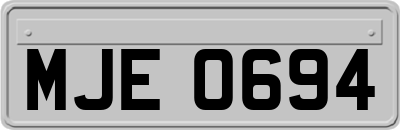 MJE0694
