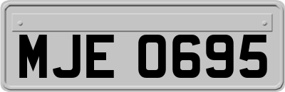 MJE0695