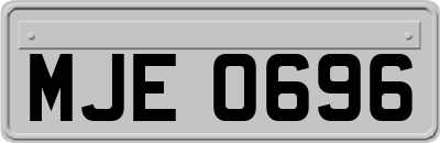 MJE0696