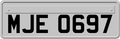 MJE0697