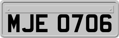 MJE0706