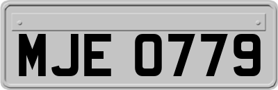 MJE0779