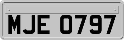MJE0797