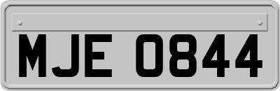 MJE0844