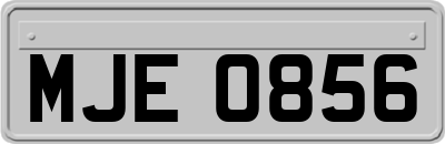 MJE0856