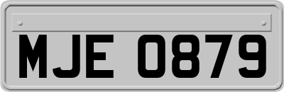 MJE0879