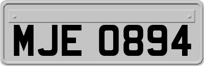 MJE0894