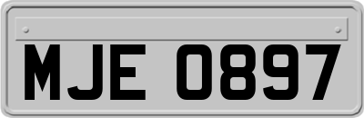MJE0897