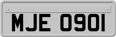 MJE0901