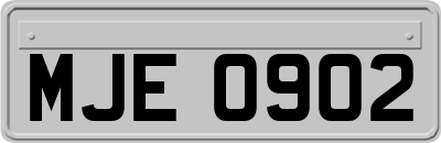 MJE0902