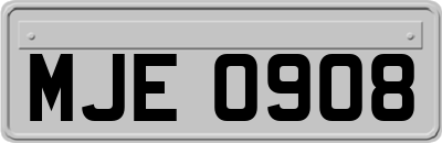 MJE0908