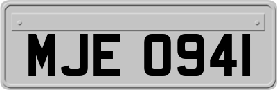 MJE0941