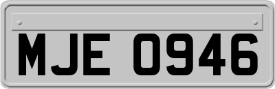MJE0946