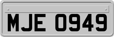 MJE0949