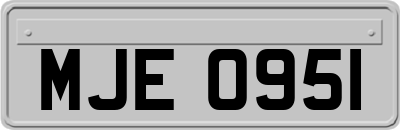 MJE0951
