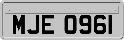 MJE0961