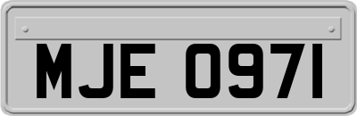 MJE0971