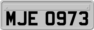 MJE0973