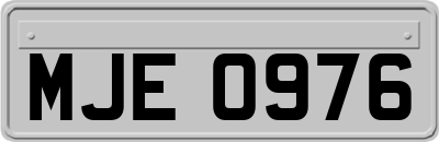 MJE0976