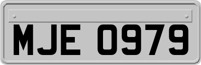 MJE0979