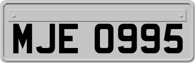 MJE0995