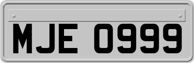 MJE0999