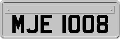 MJE1008