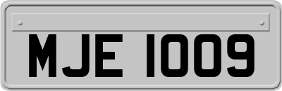 MJE1009