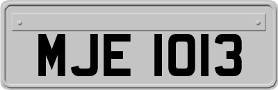 MJE1013
