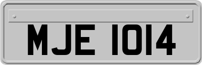 MJE1014