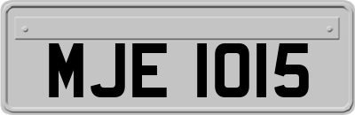 MJE1015