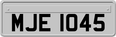 MJE1045